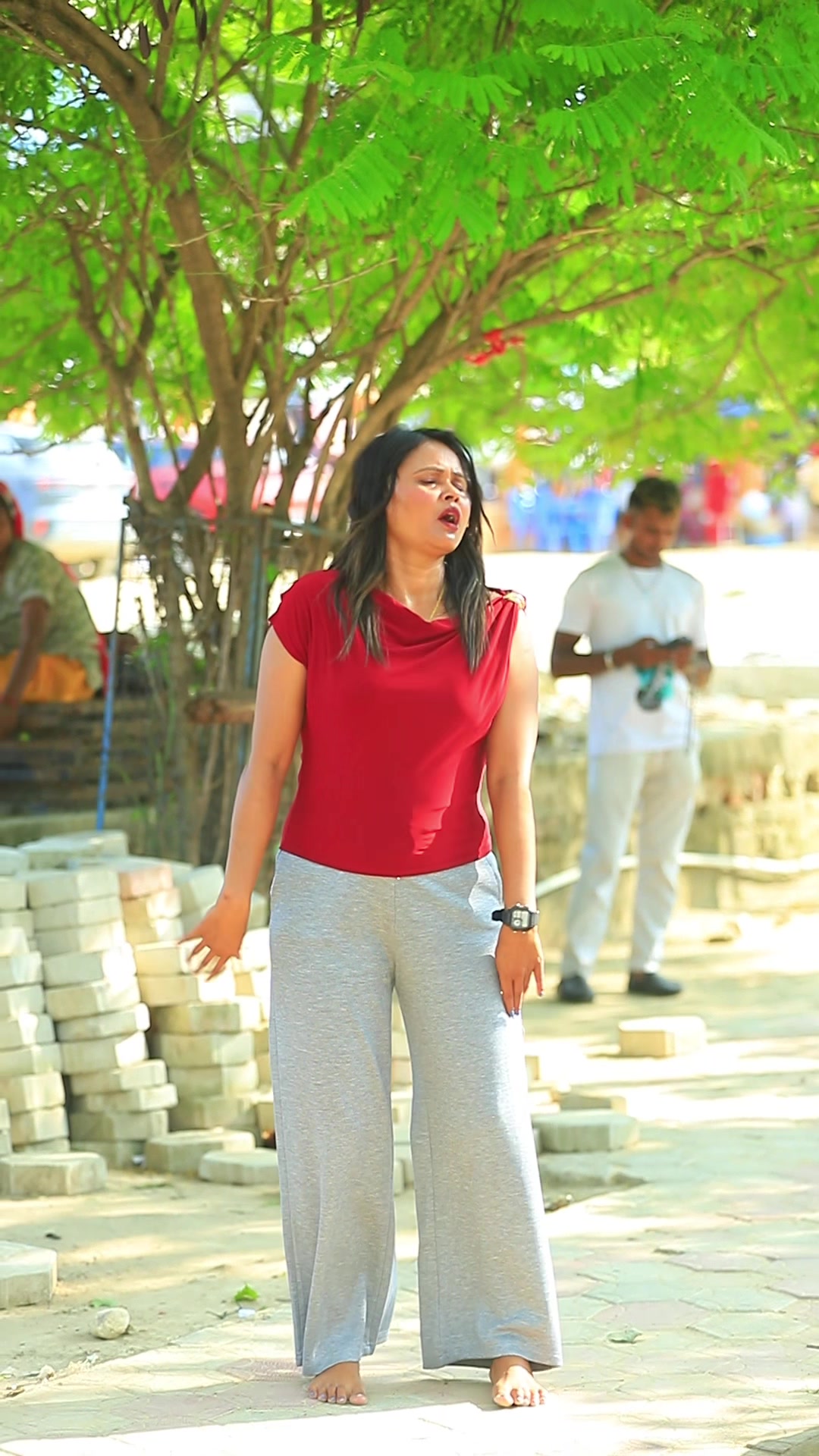 @sharada shahi