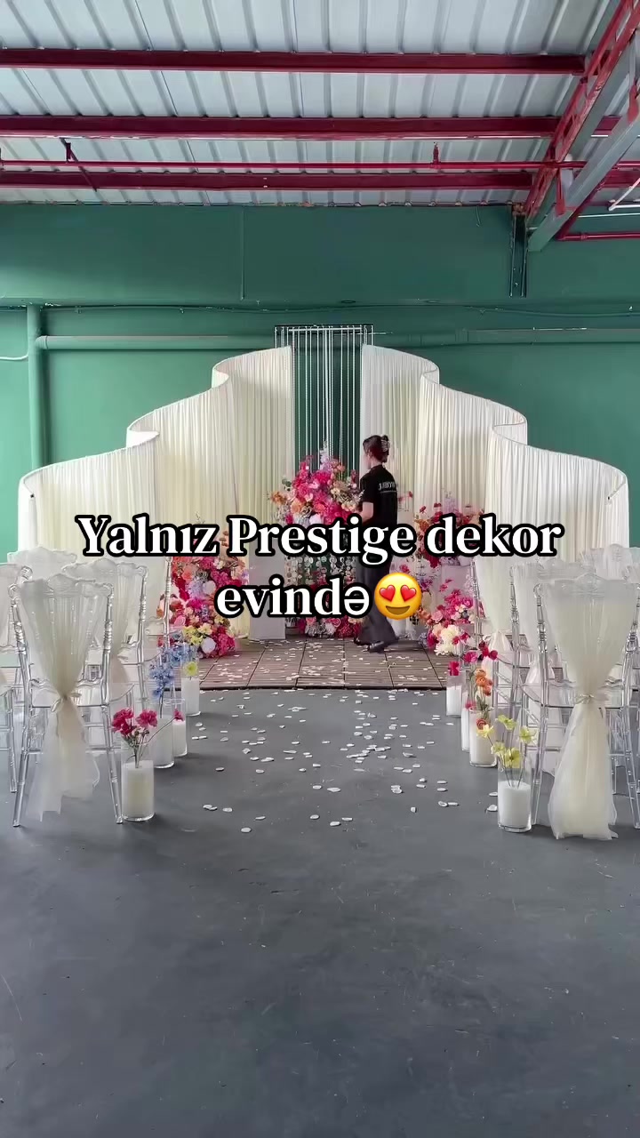 @prestige dekor evi🤍