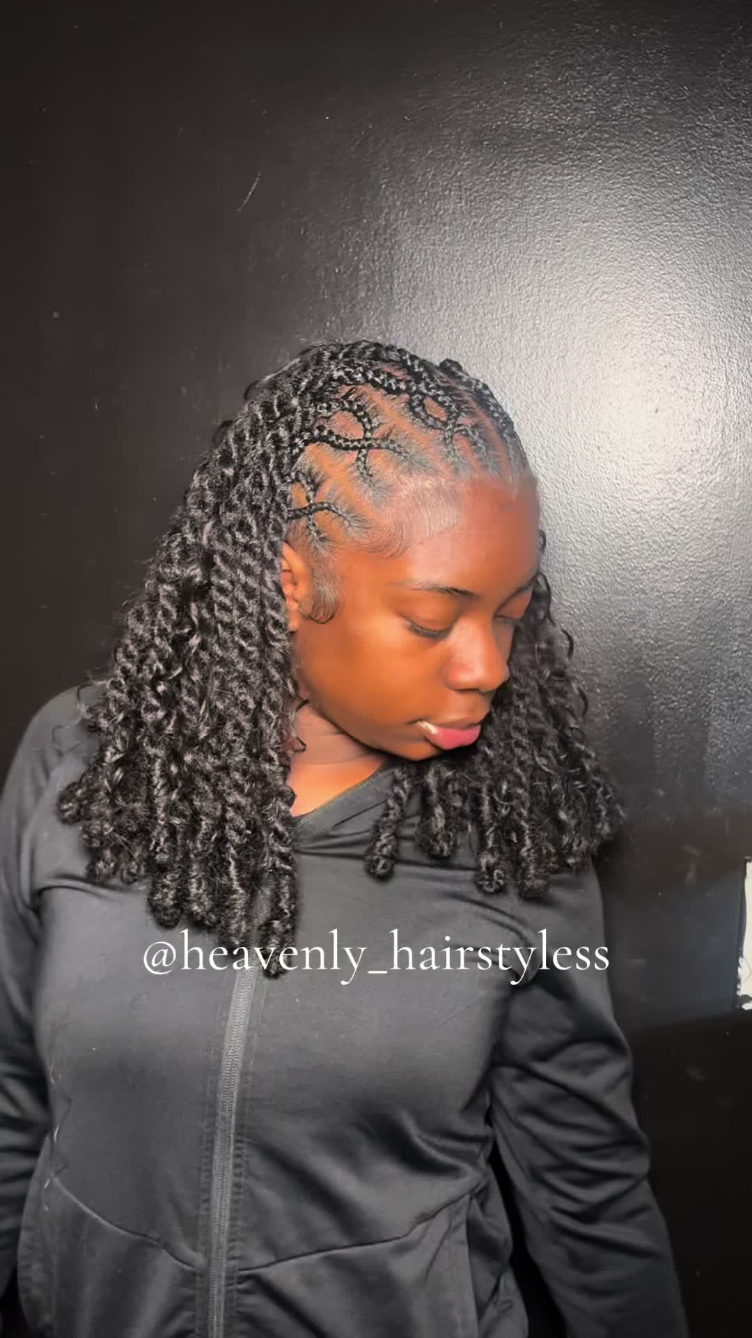 @Kia the Stylist💫