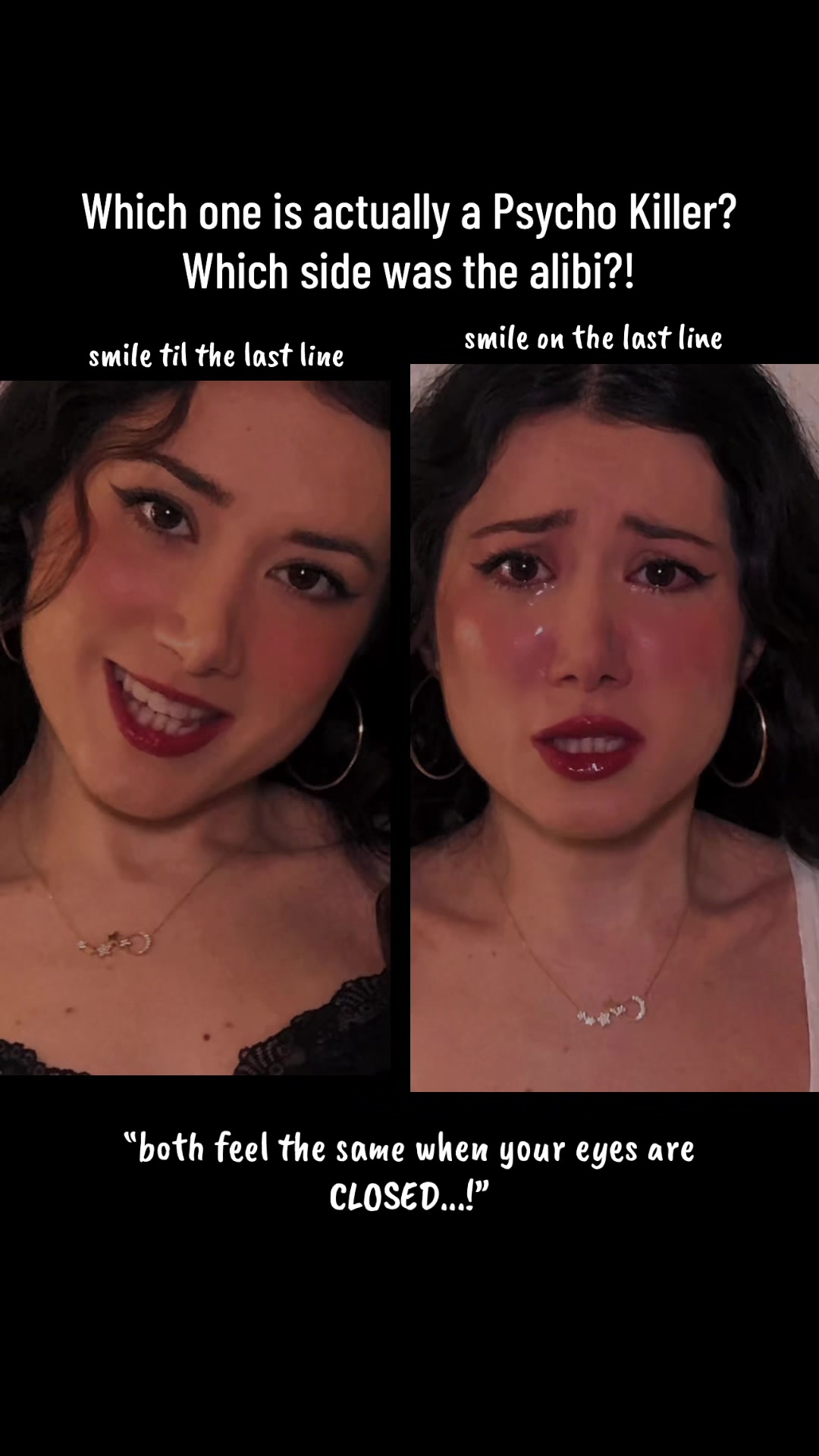 @Sarina Grace