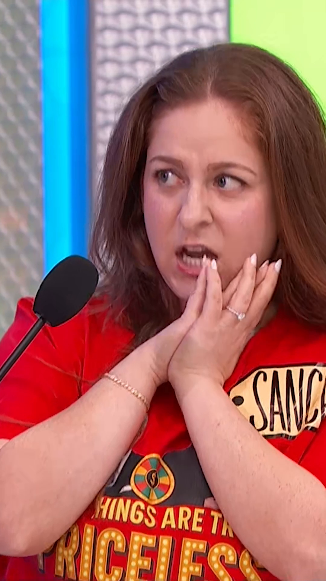 @The Price Is Right