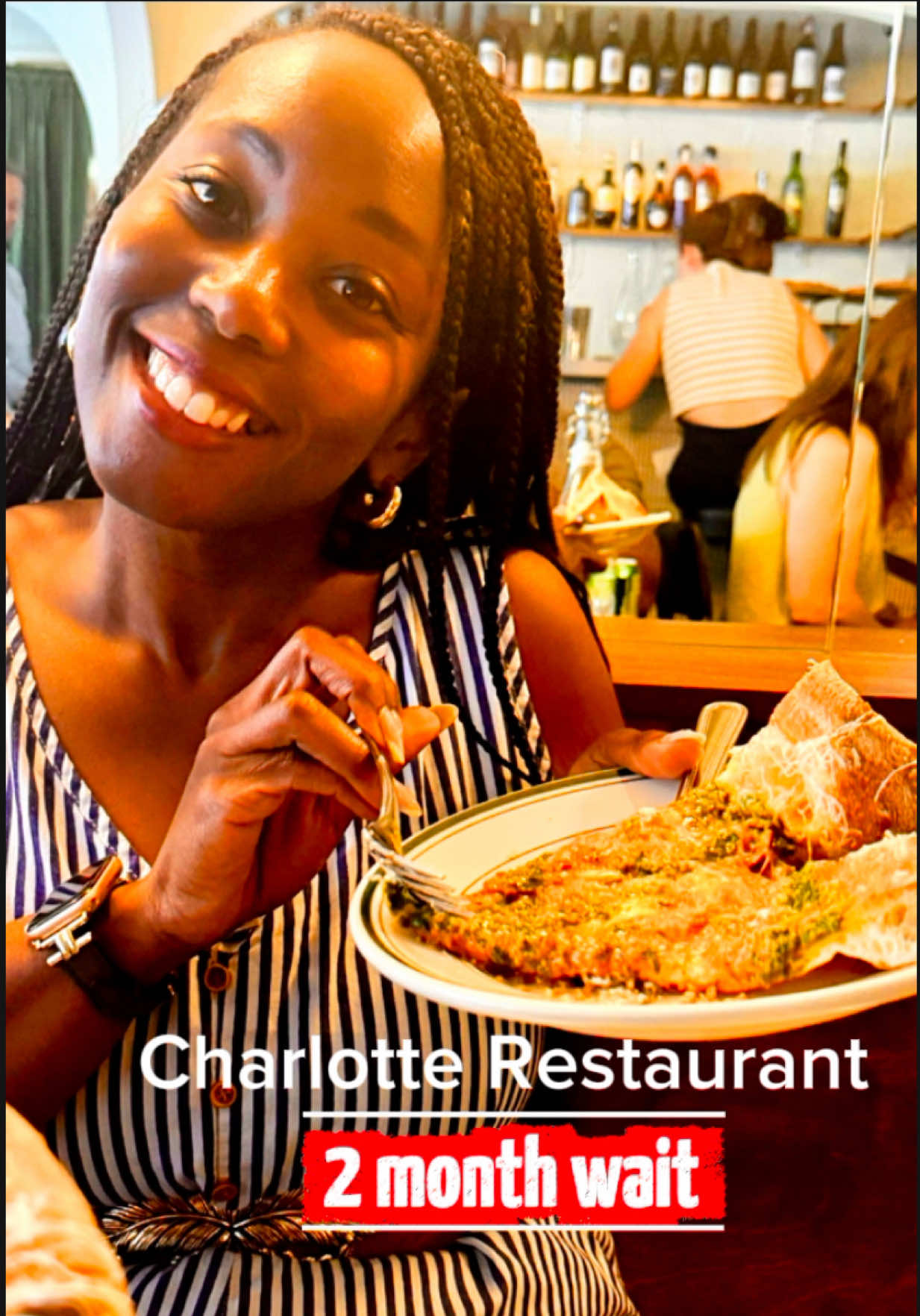 @Victoria| Charlotte Food & Fun