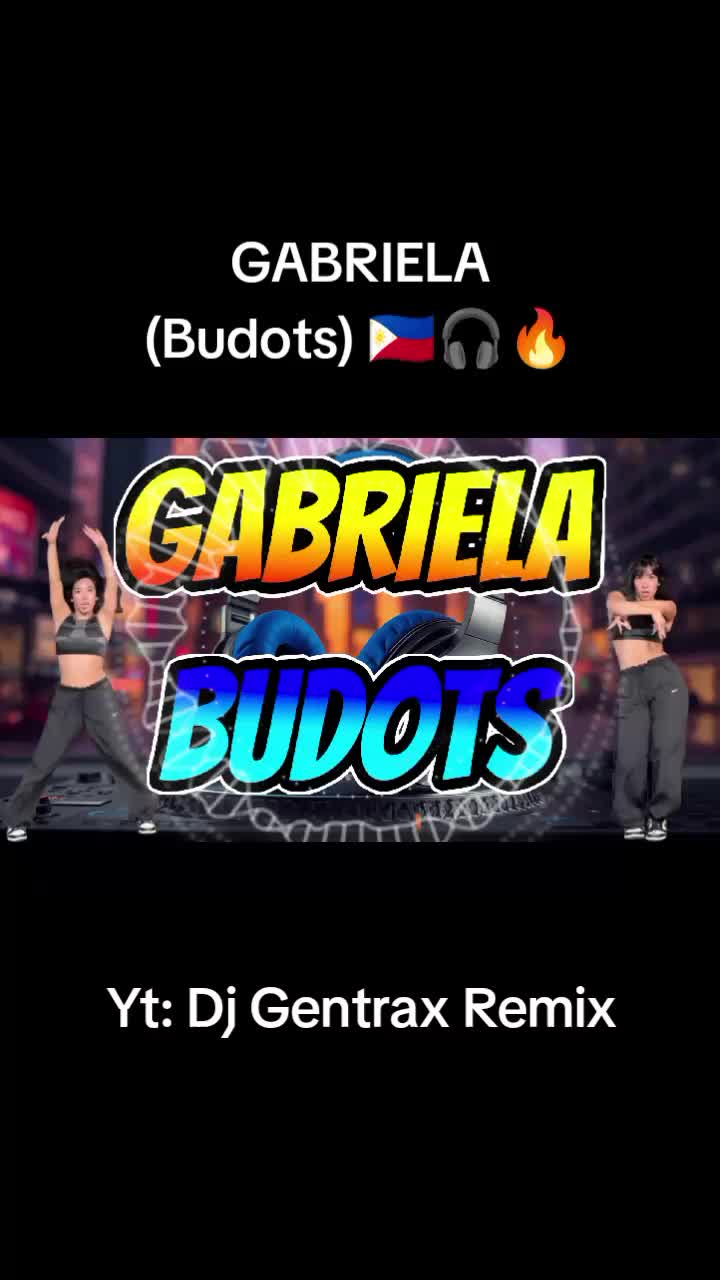 @Dj Gentrax Remix