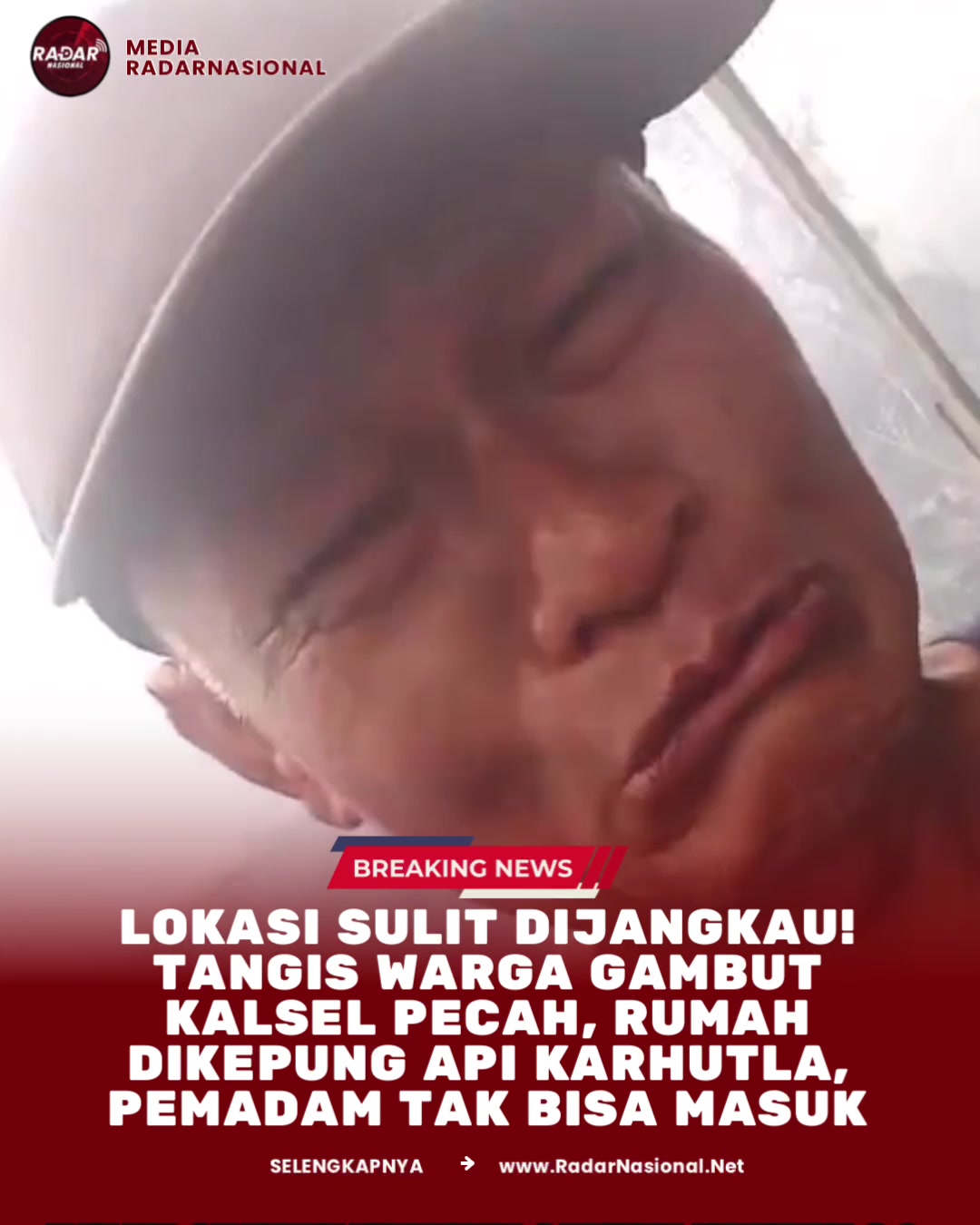 @MEDIA RADARNASIONAL
