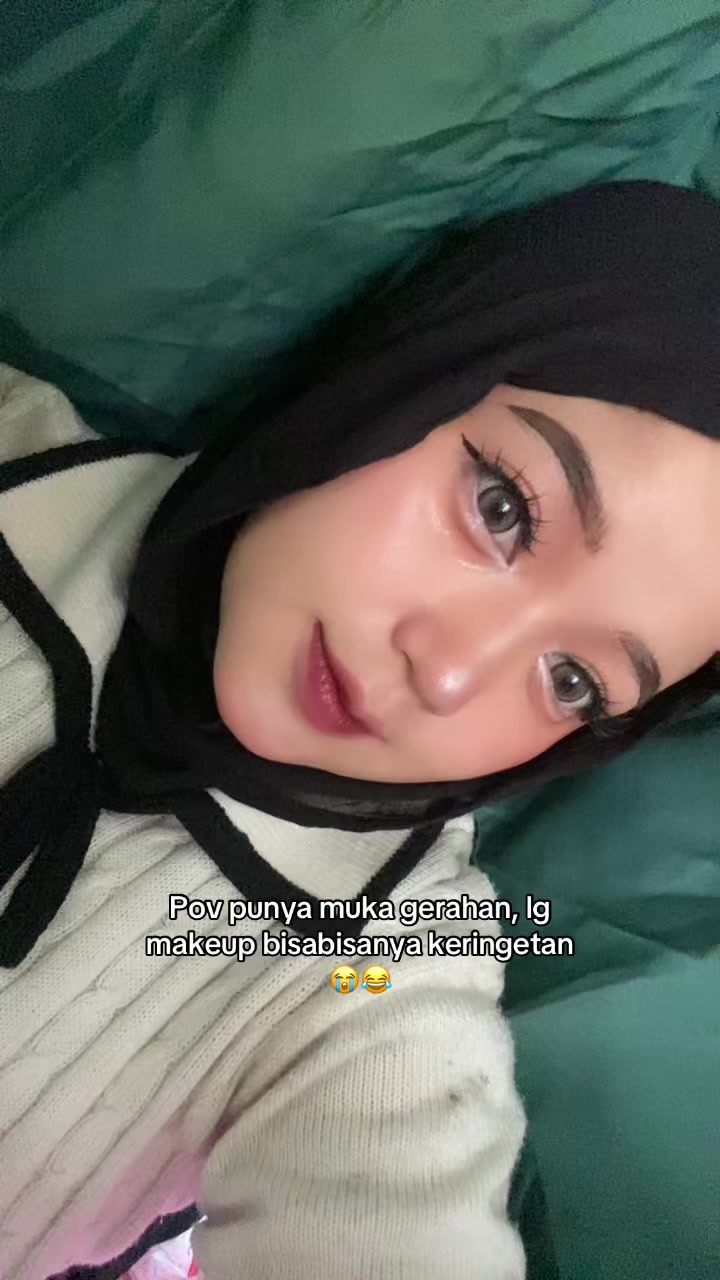 @Annisa avrilia