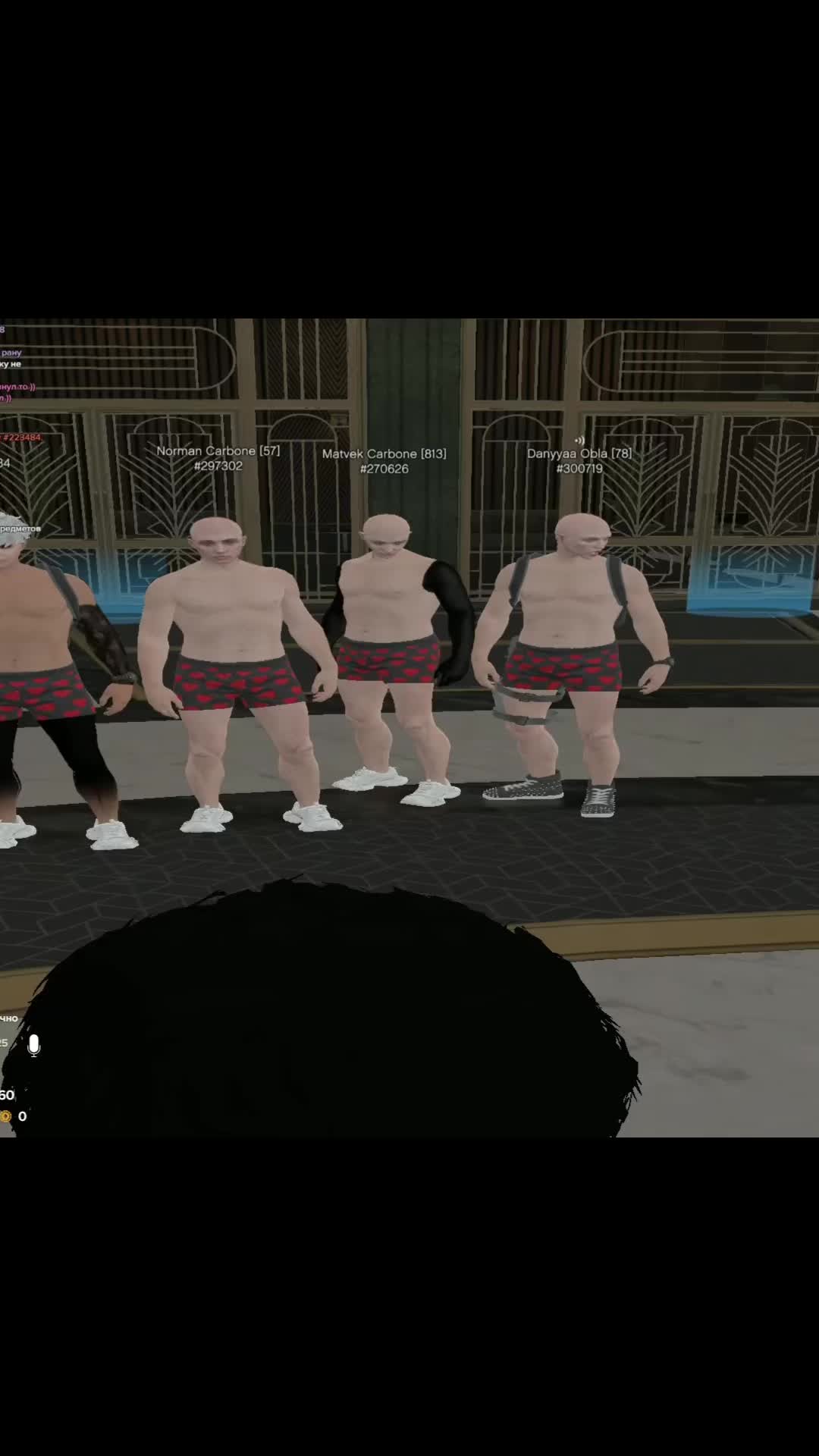 @hoodrichevsky