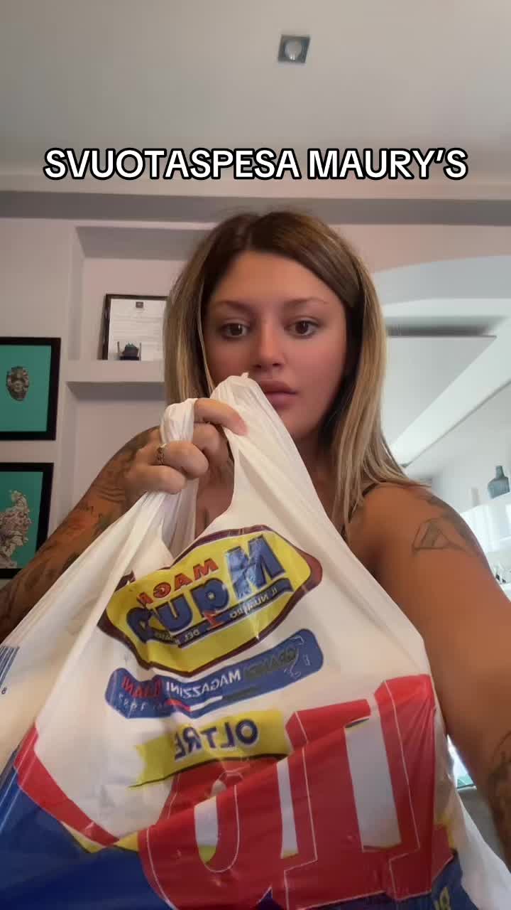 @Cristina | Haul & Offerte