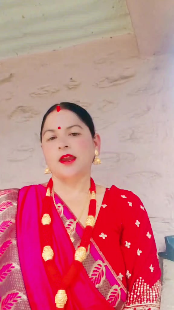 @laxmi Adhikari