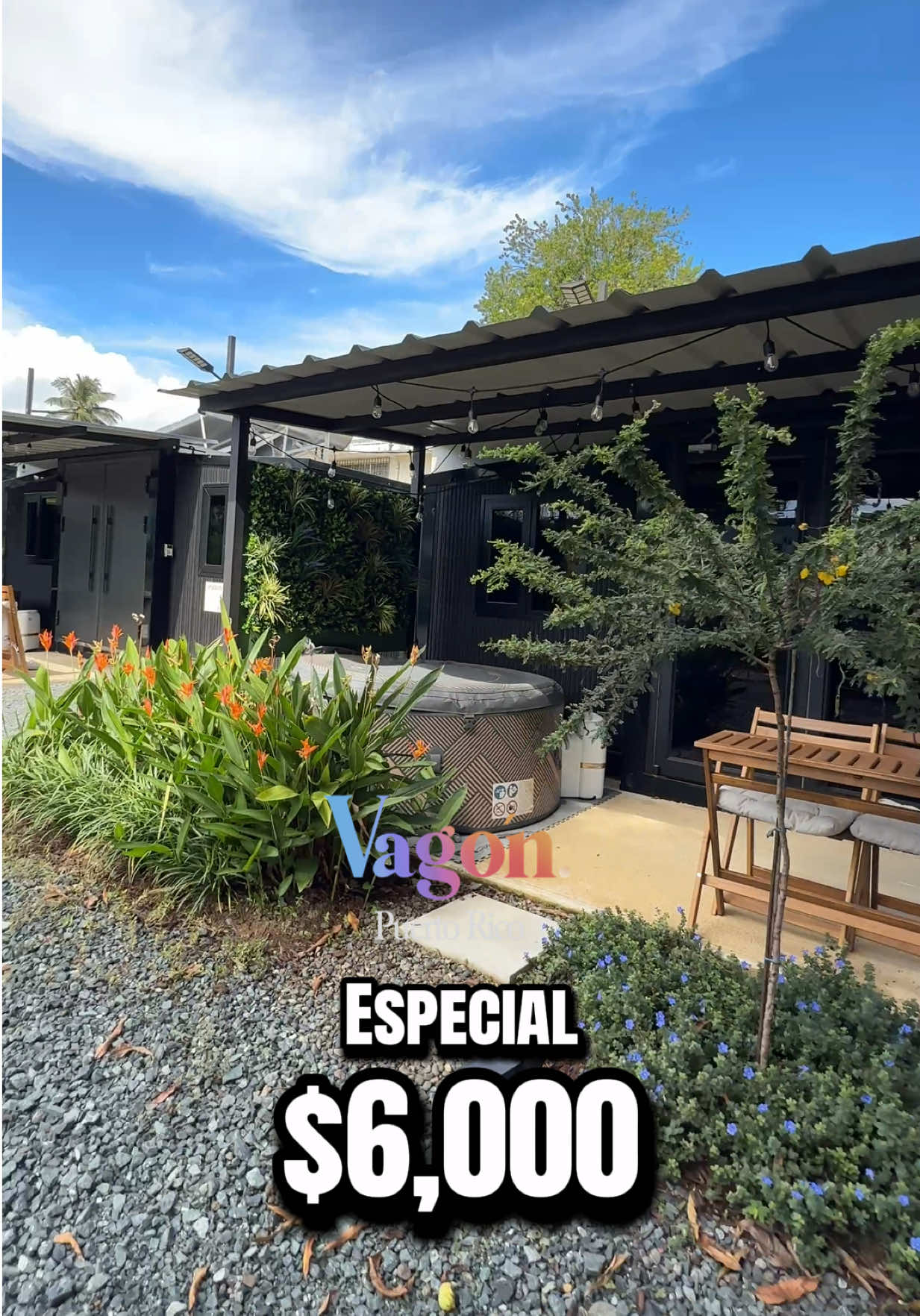 @Vagon Puerto Rico