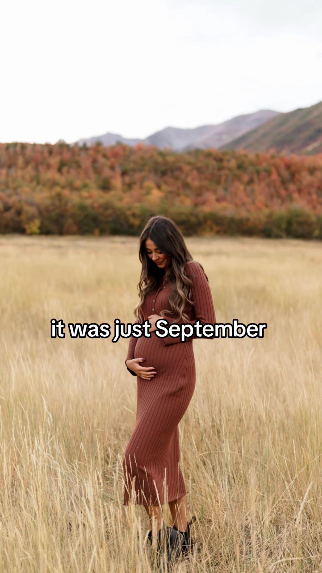 @Maddie | New Mom Life