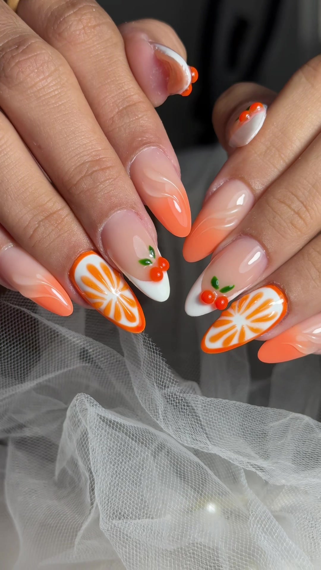 @Clau Nails Houston 🎀