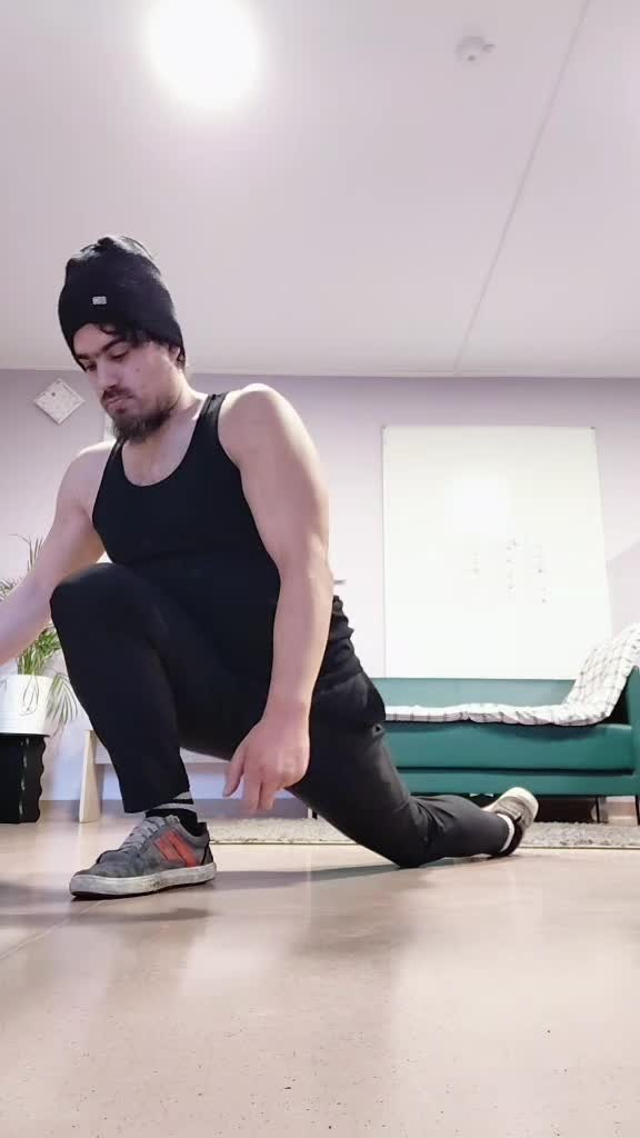 @MaRC🏋️♂️