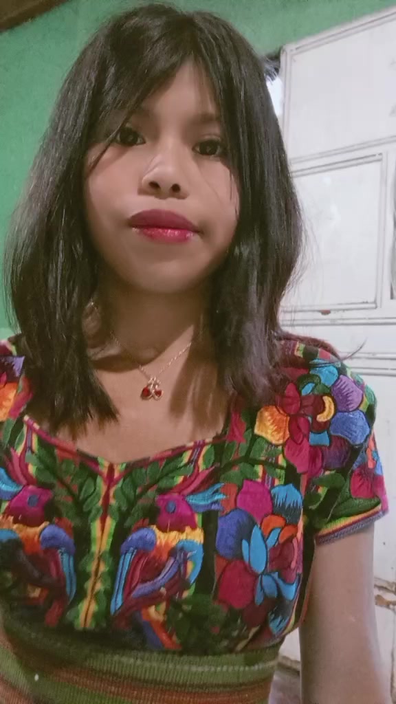 @la niña sad💋🥹