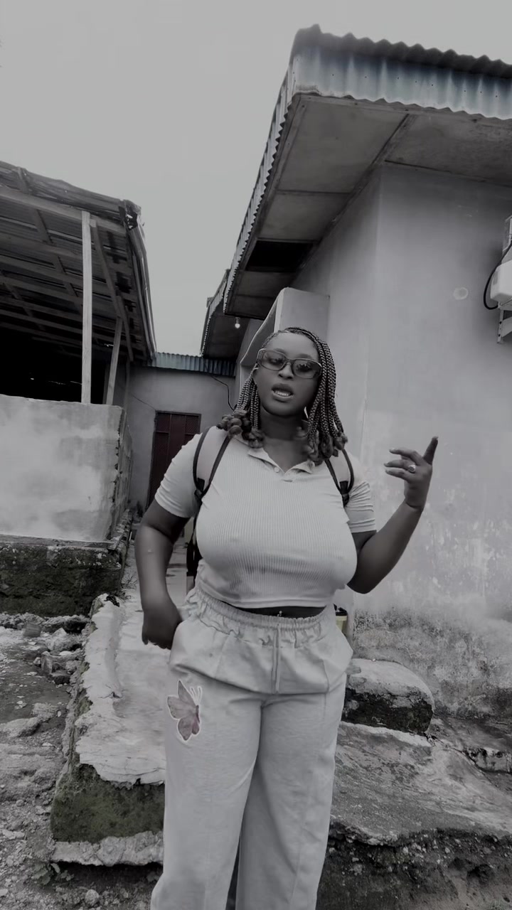 @Mrs Afisatu Bob