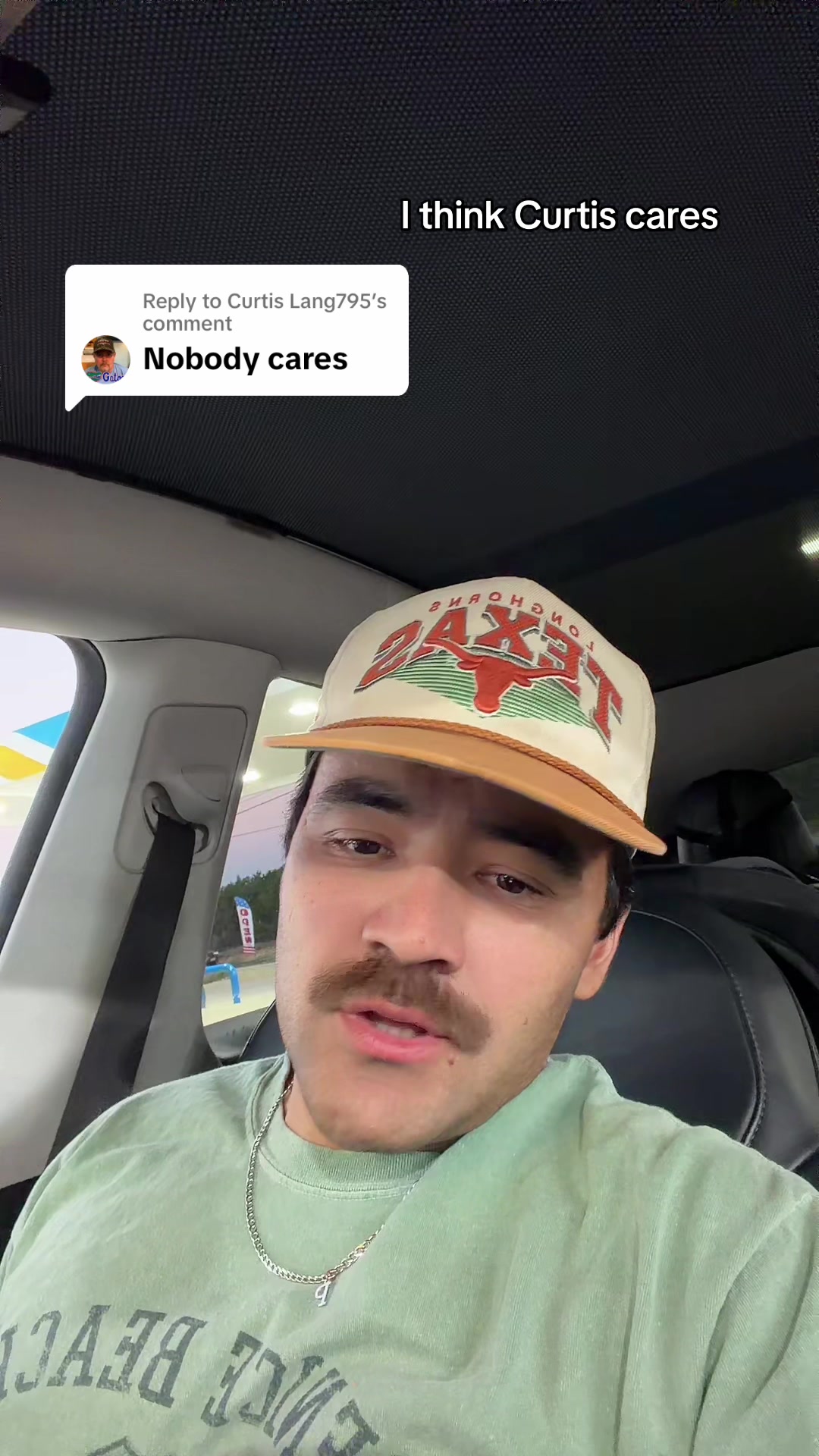 @It&rsquo;s Texas Babe
