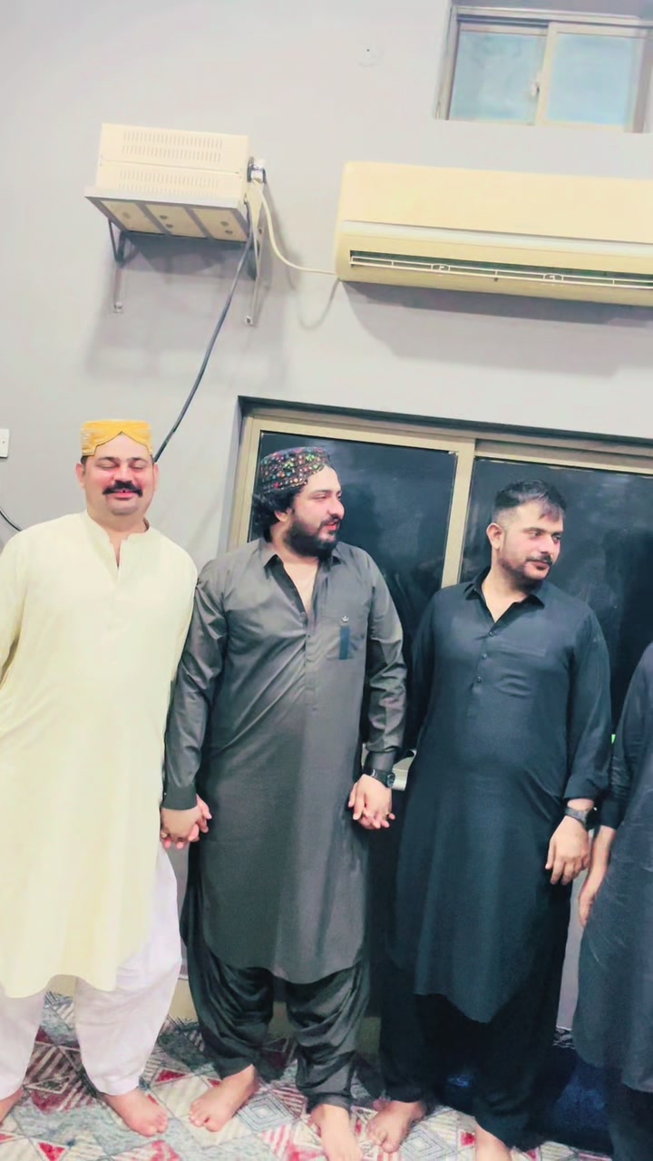 @Babar Badshah