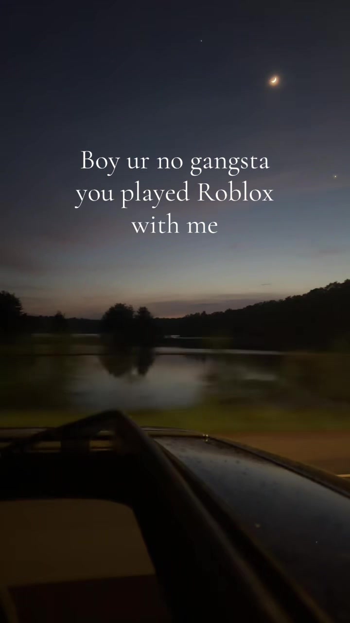 @ 