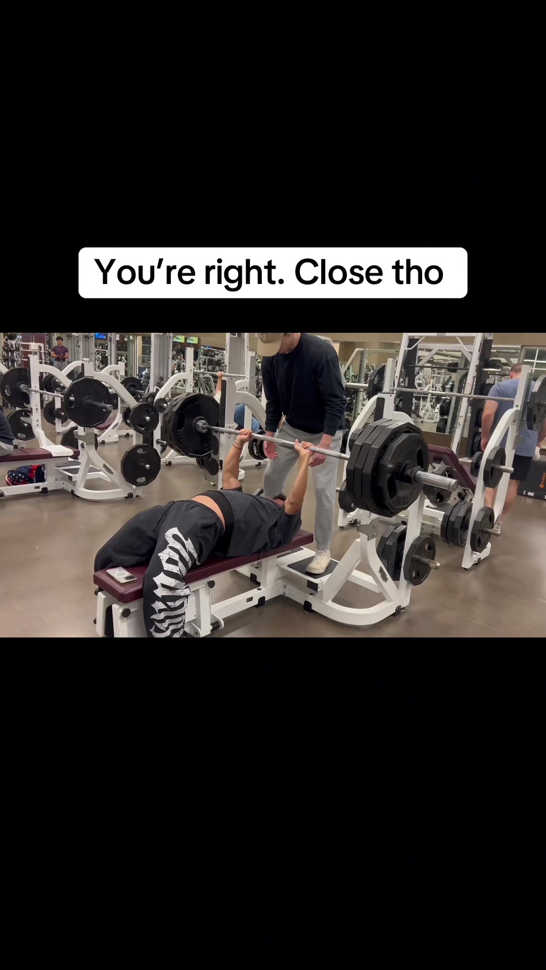 @Tom