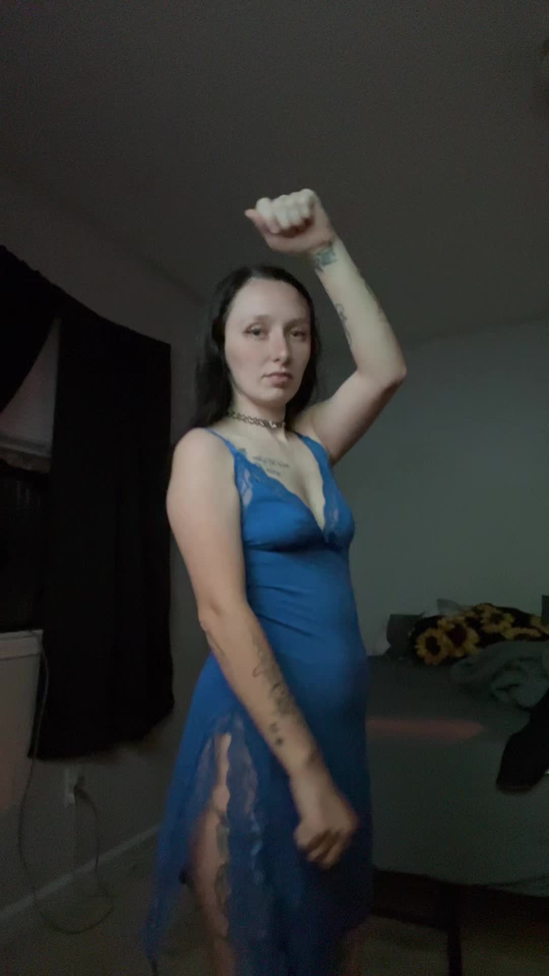 @Justthatgirl🤪