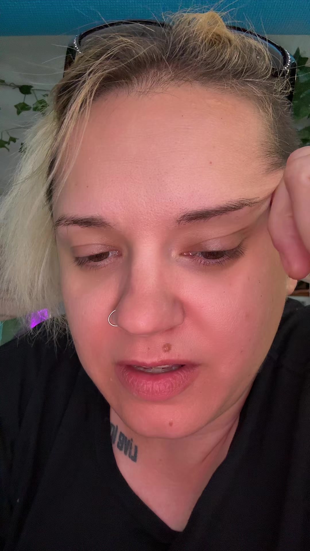 @theloneranterpartdeux