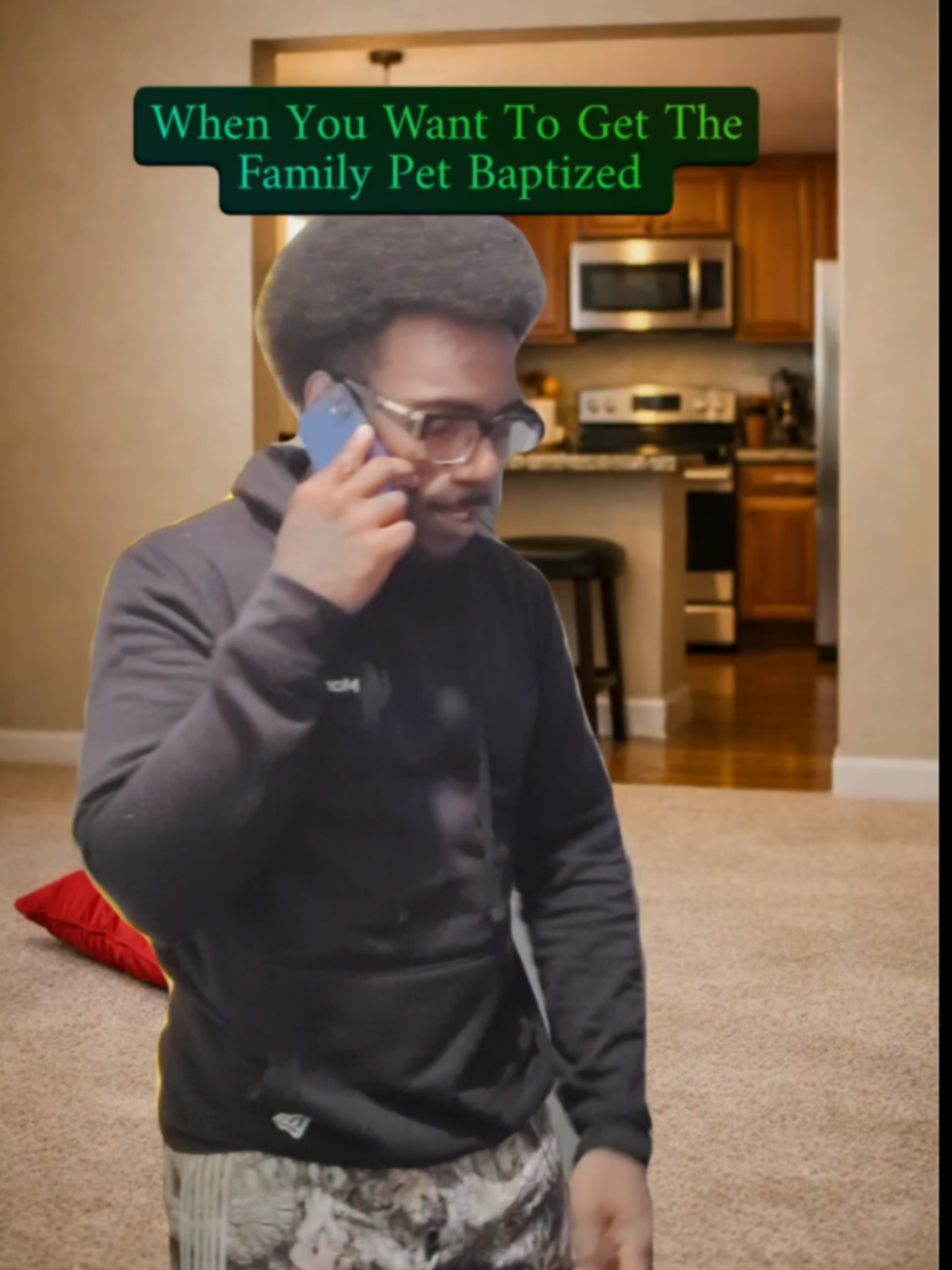 @Kelvin Denzel Miles