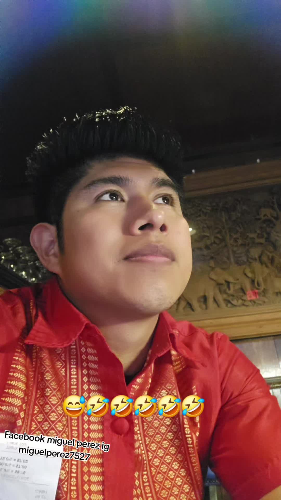 @Miguel perez