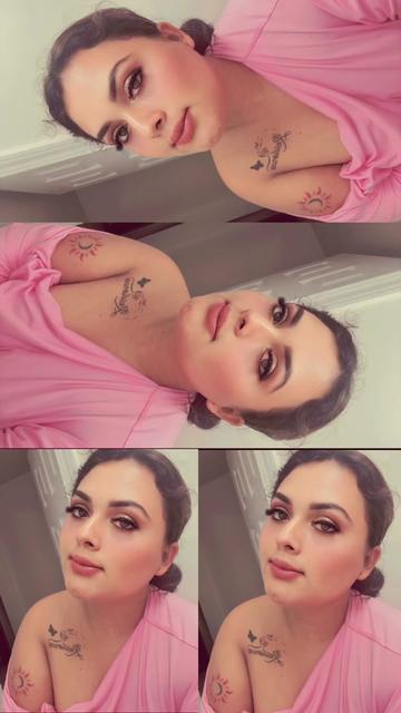 @Selena carrera