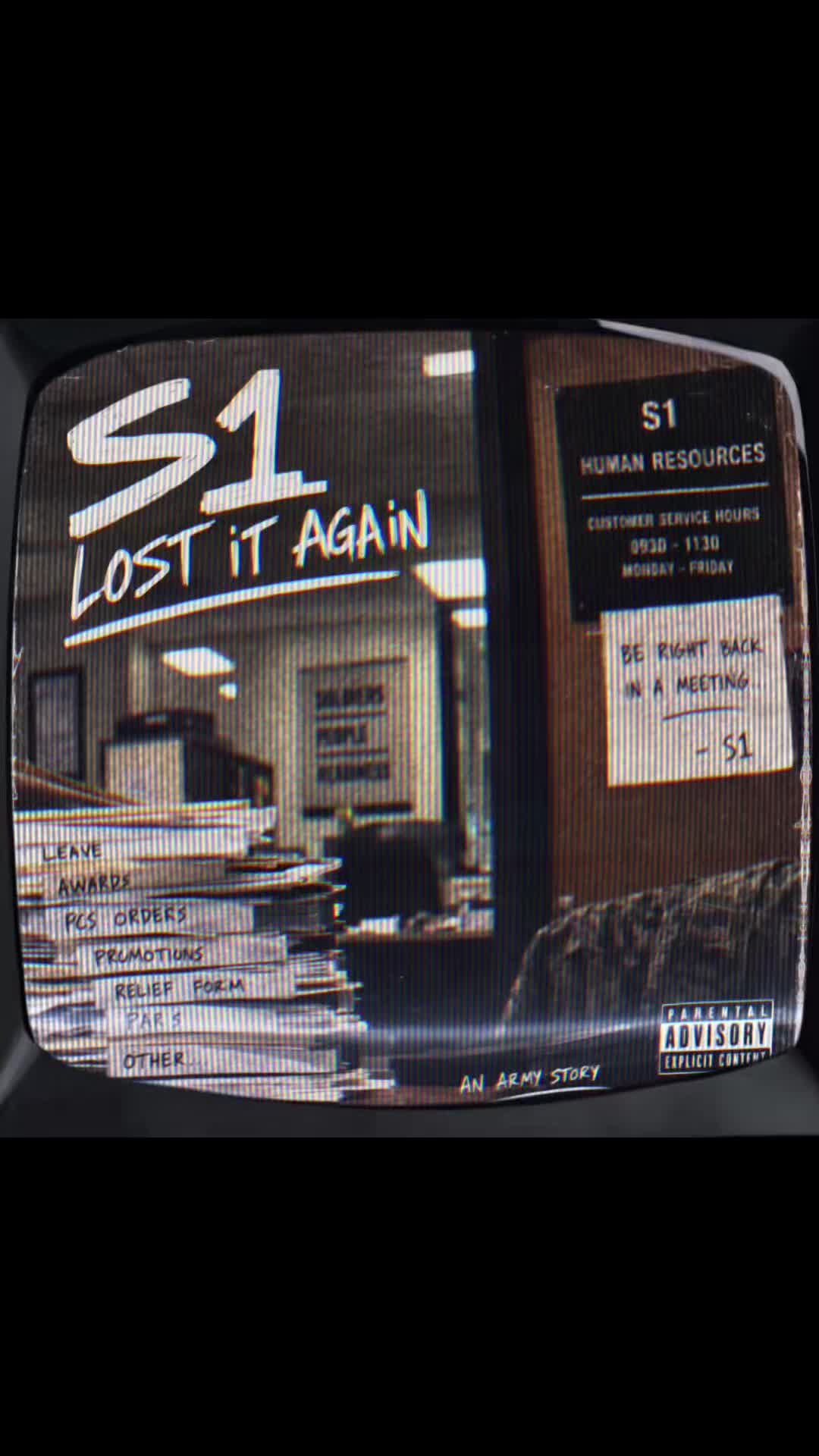 @S1 Strong