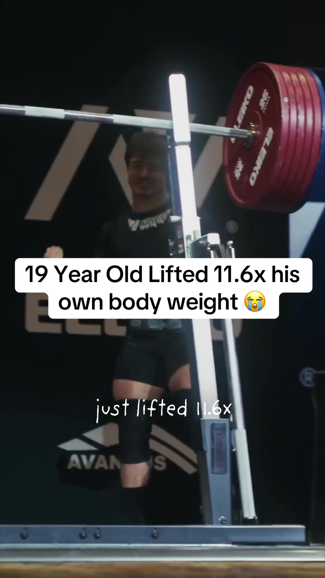 @Darath | Powerlifting Coach