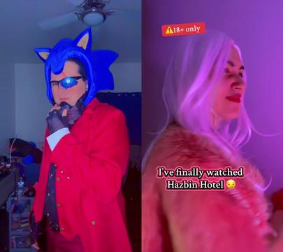 @Sonic the Saiyan