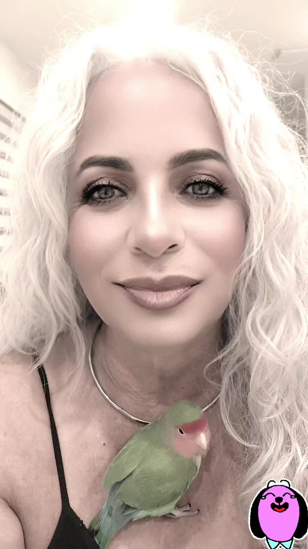 @Maria Fernández