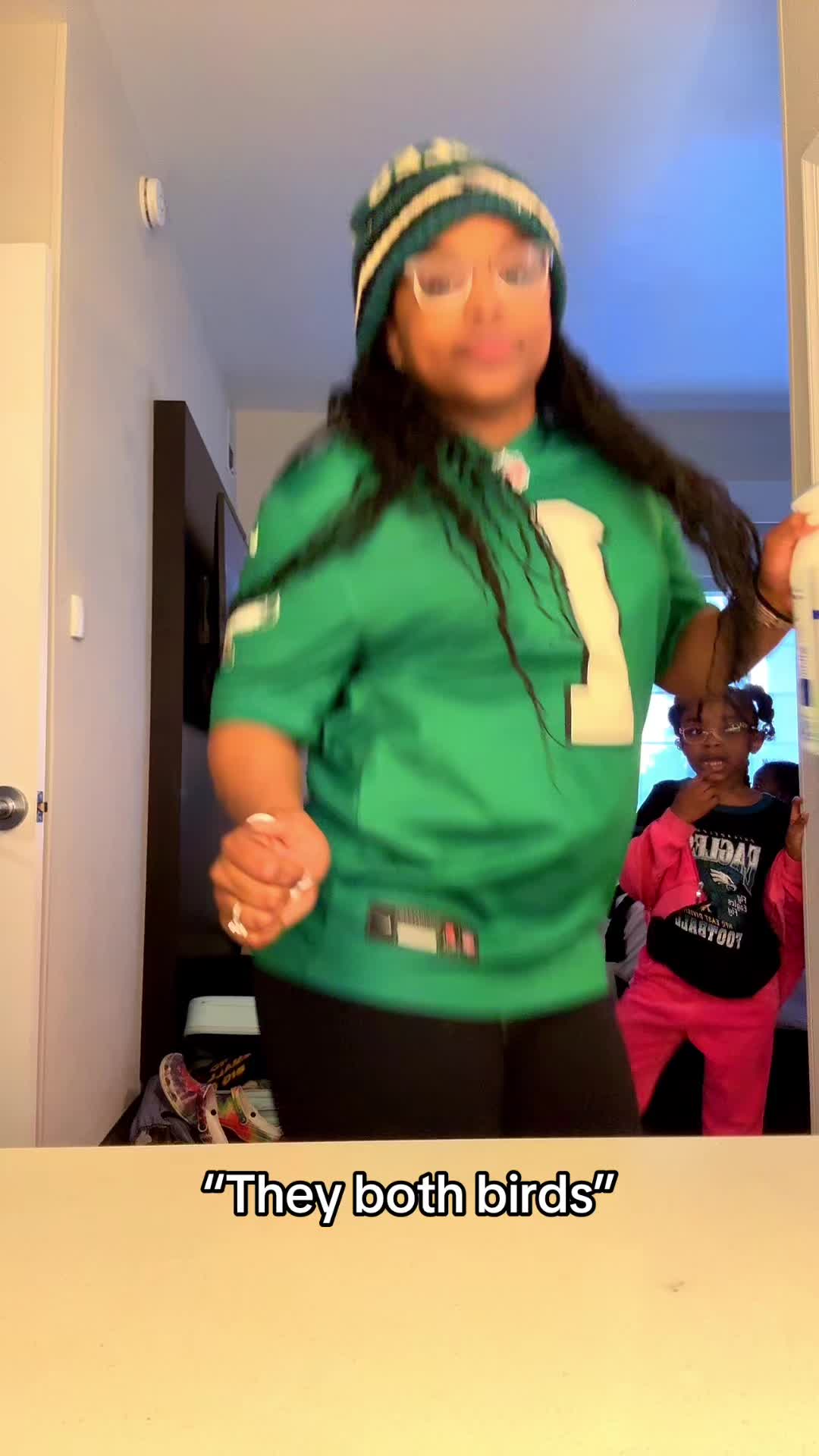 @kimari mona