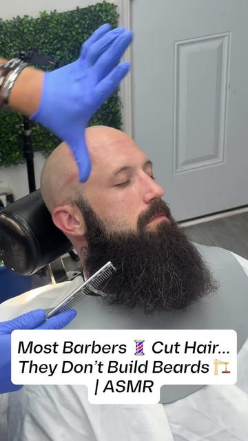 @Inland Empire Beard Specialist