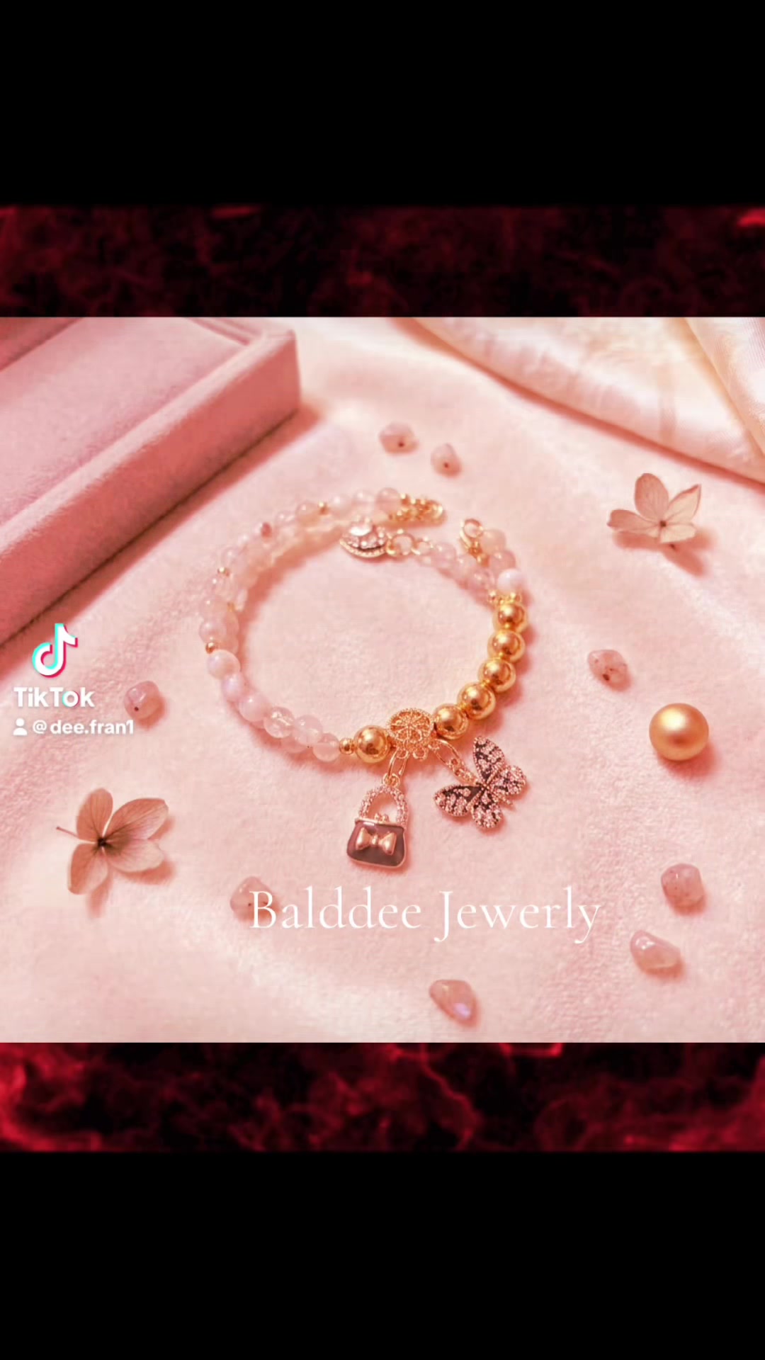 @Balddee Jewelry❌
