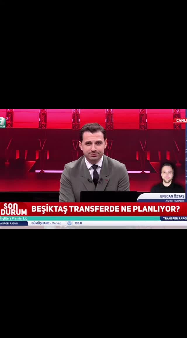 @Beşiktaş.Haberleri