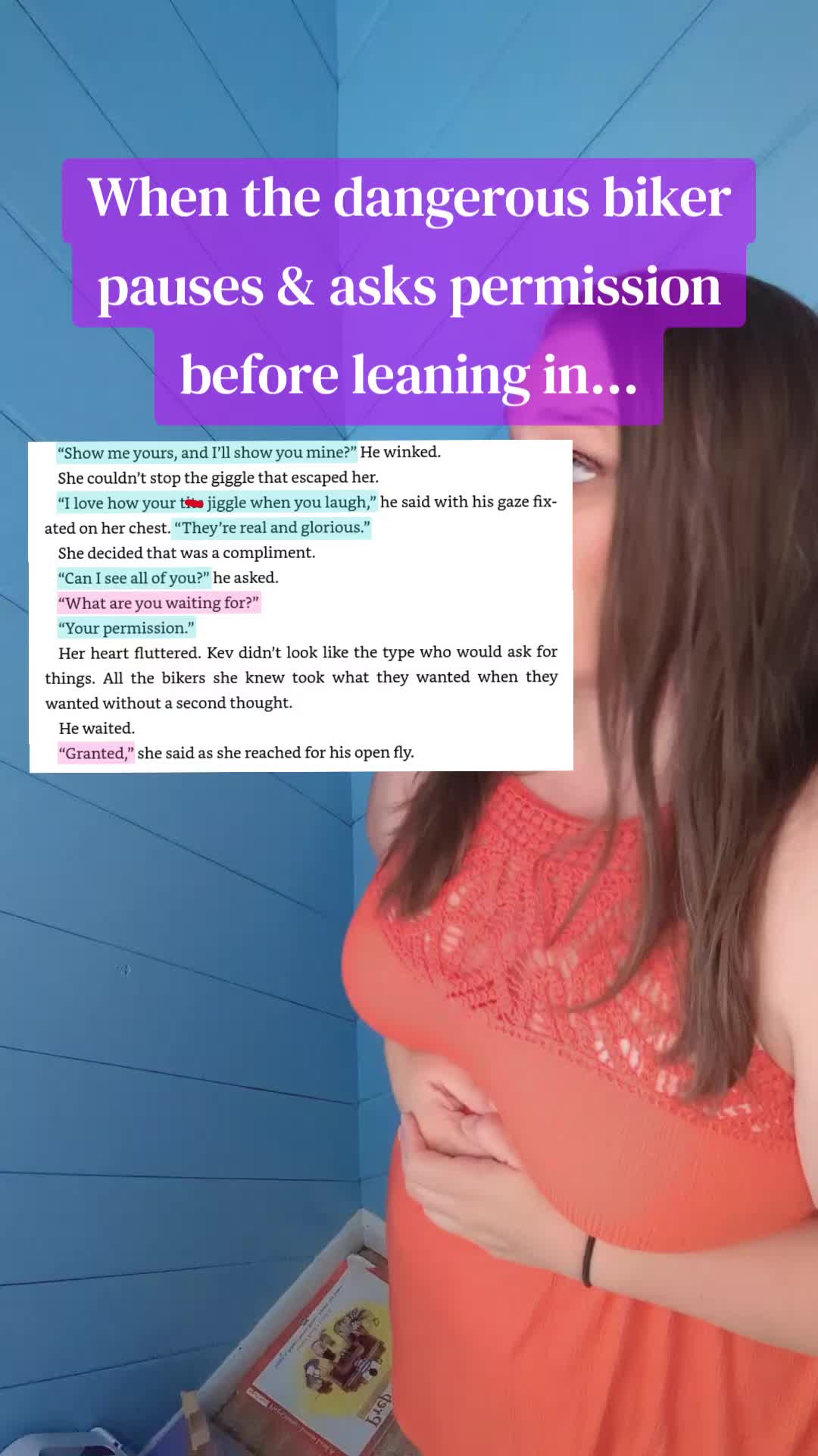 @Victoria Jayne
