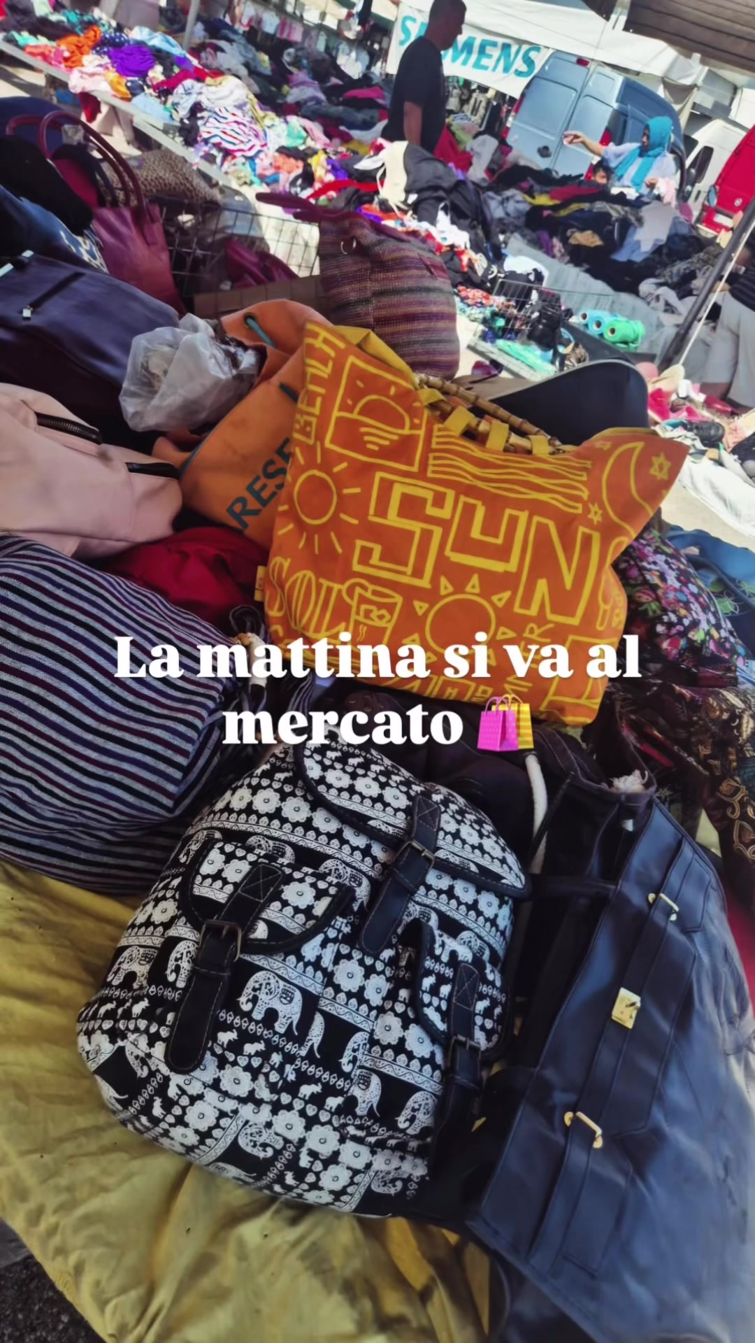 @Vintagissimo SecondHandLuxury