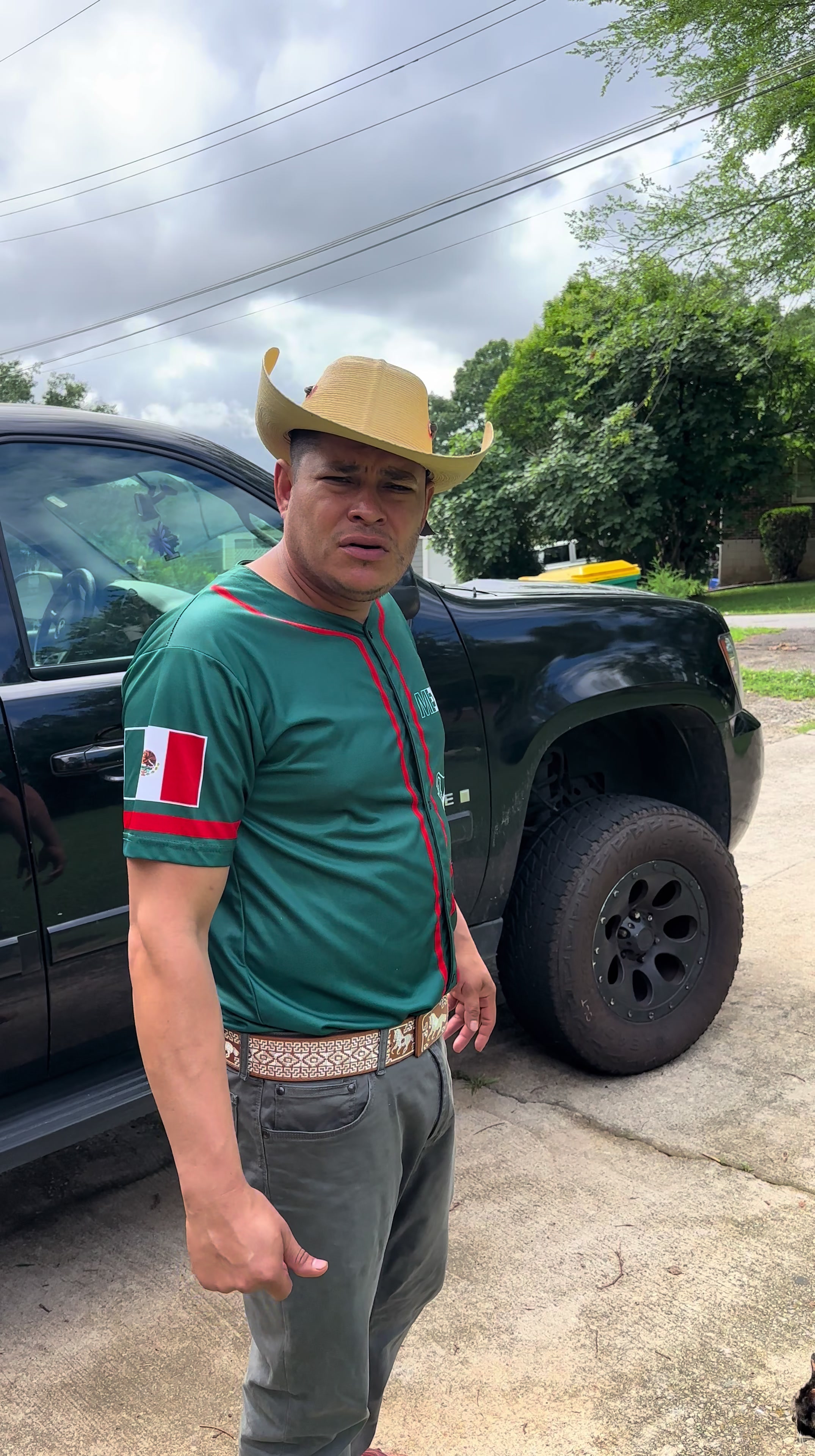 @EL GUACHE SIN VERGUENZA