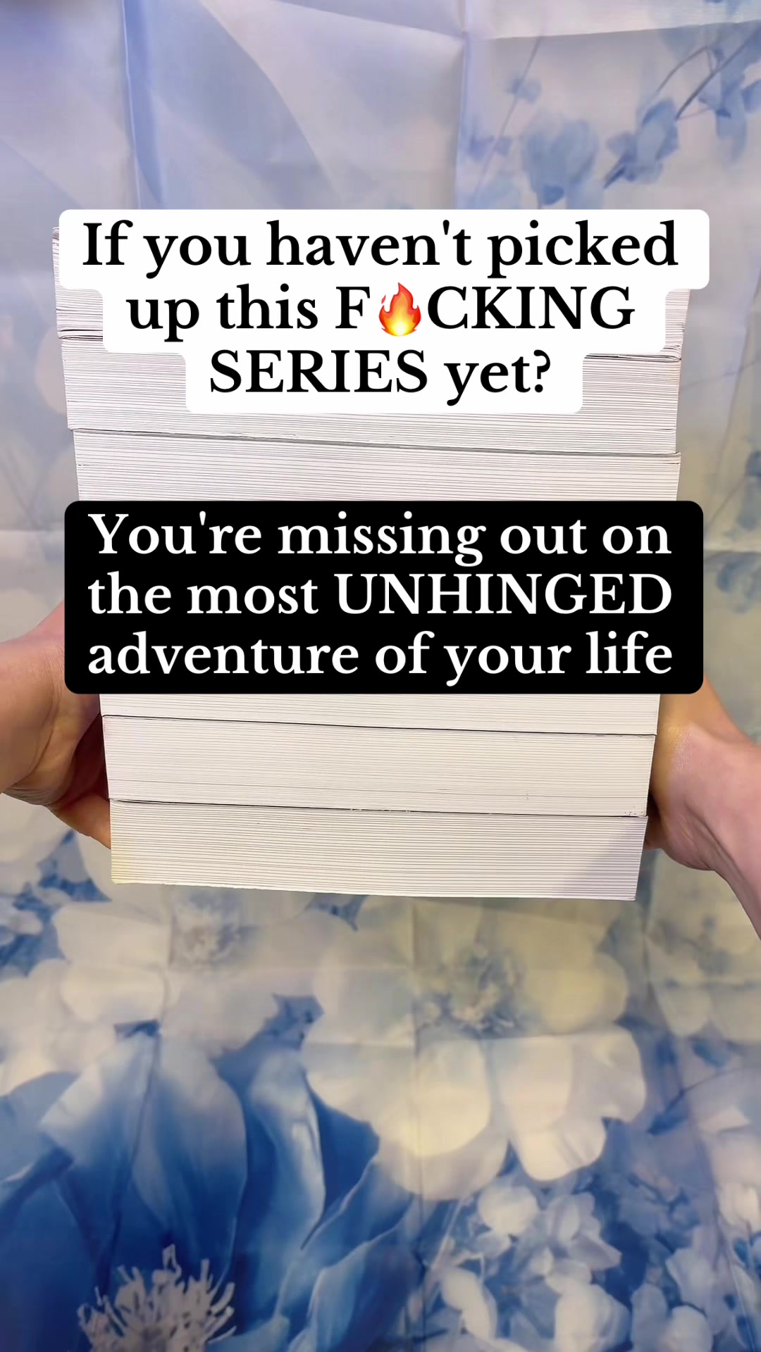 @Author Sara Samuels
