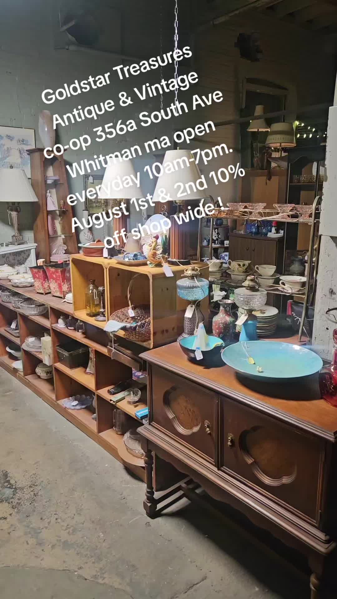 @Gold Star Treasures