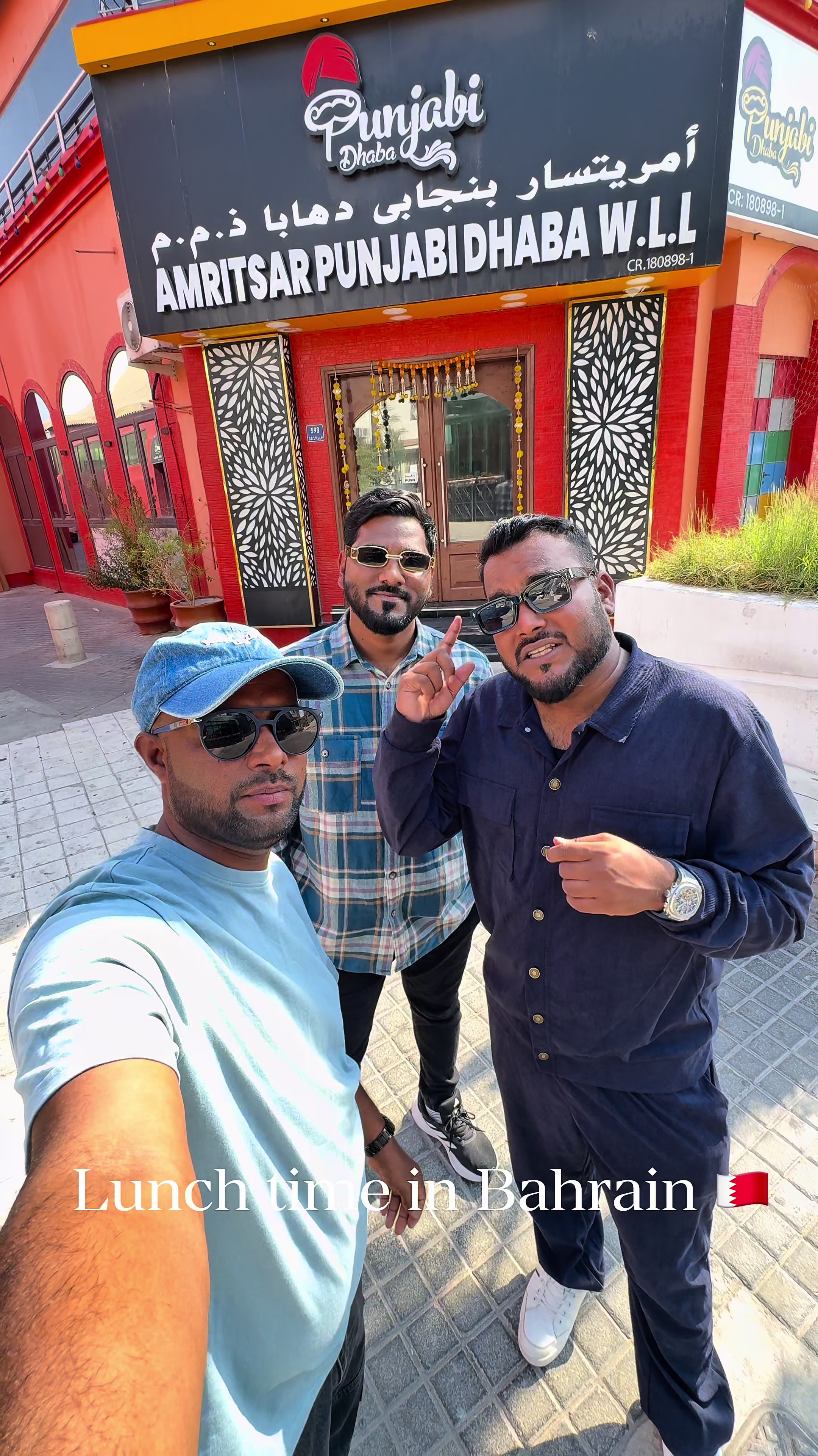 @GCC Explorer | Gulf Road Trips