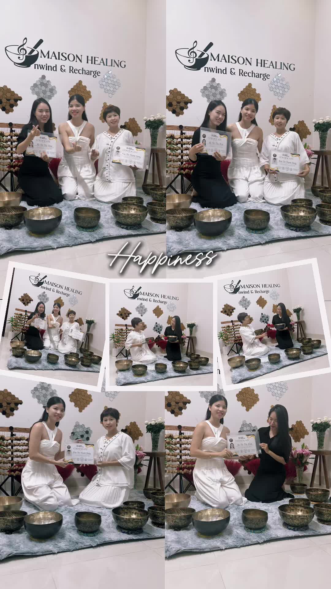 @Sound Healing_Đà Nẵng
