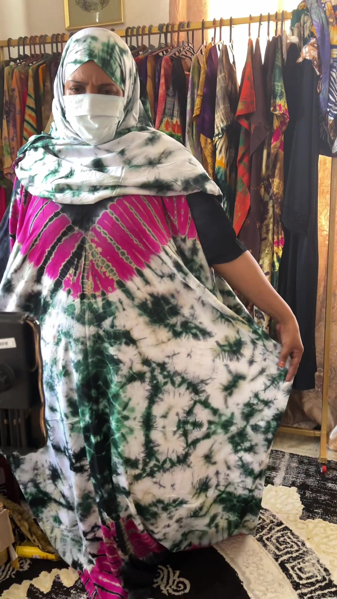 @Bai Mohamed Collection