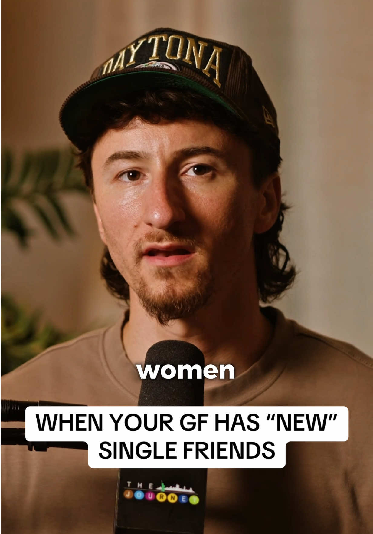 @The Journey Podcast