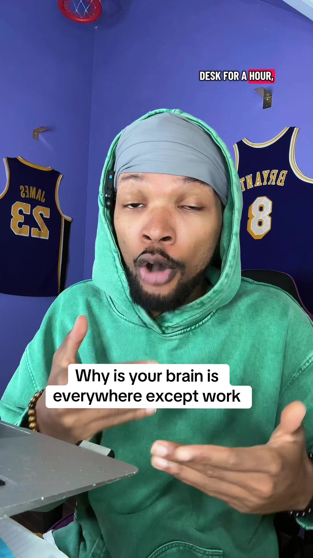 @Les 3x