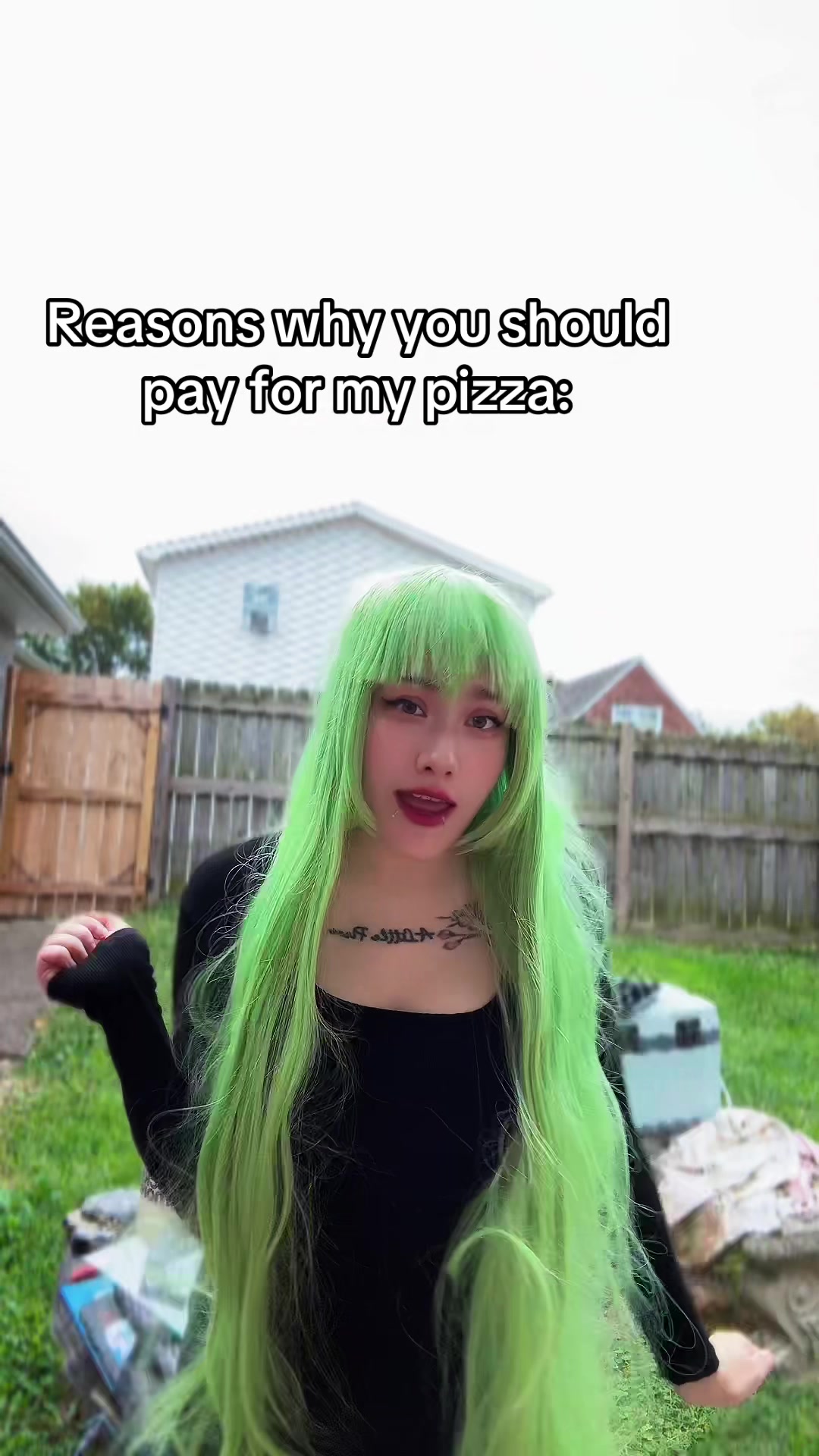 @Ellie (#1 Ineffa fan)