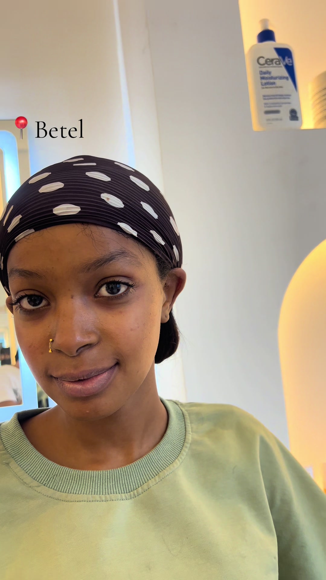 @F E T I BEAUTY ACADEMY ๐๐