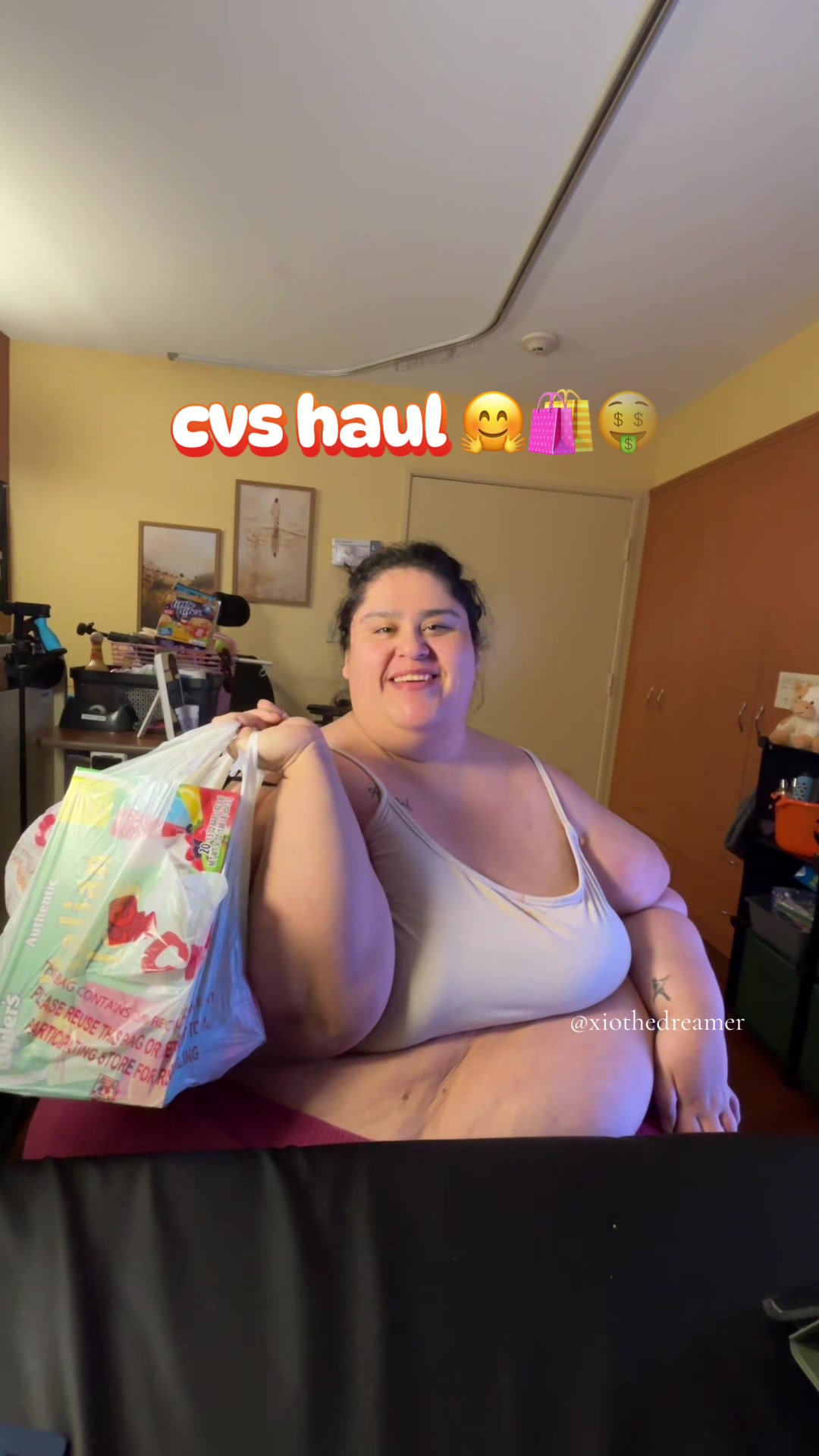 @xiomara