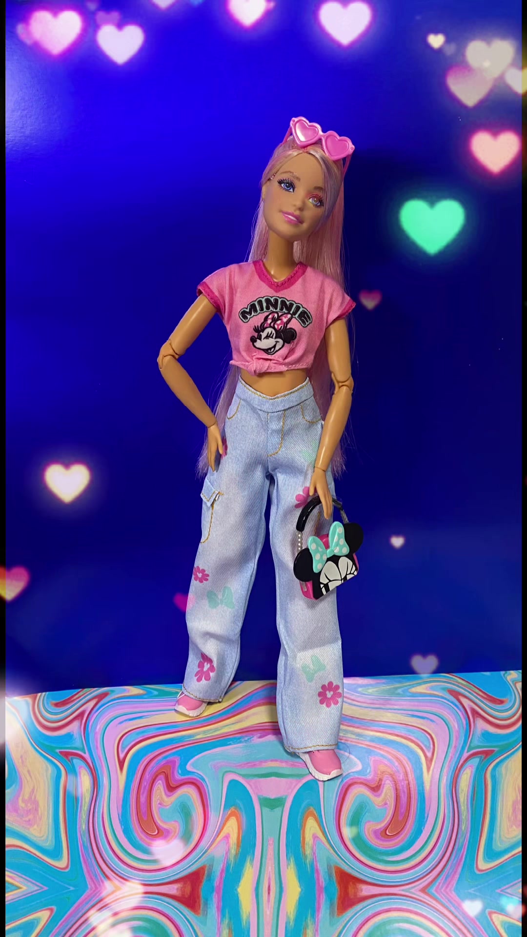 @Barbie Espectacular
