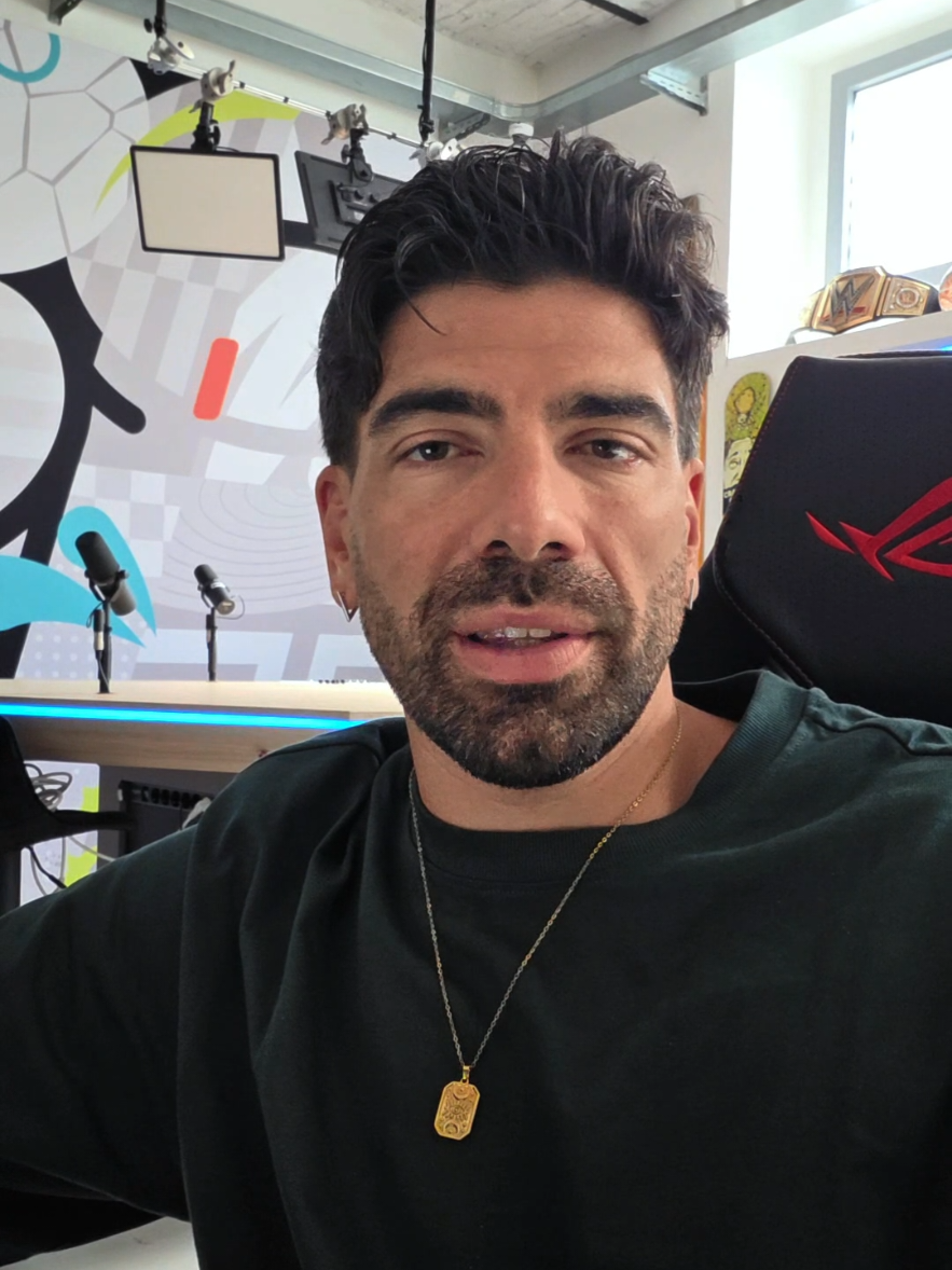 @Gianluca Gazzoli